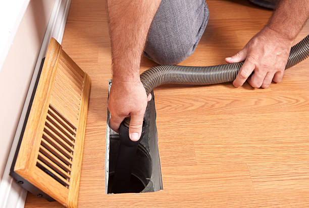 Best Air Duct Cleaning Near Me  in Hallowell, ME