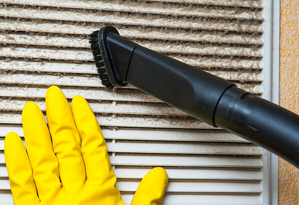 Best Affordable Duct Cleaning Services  in Hallowell, ME